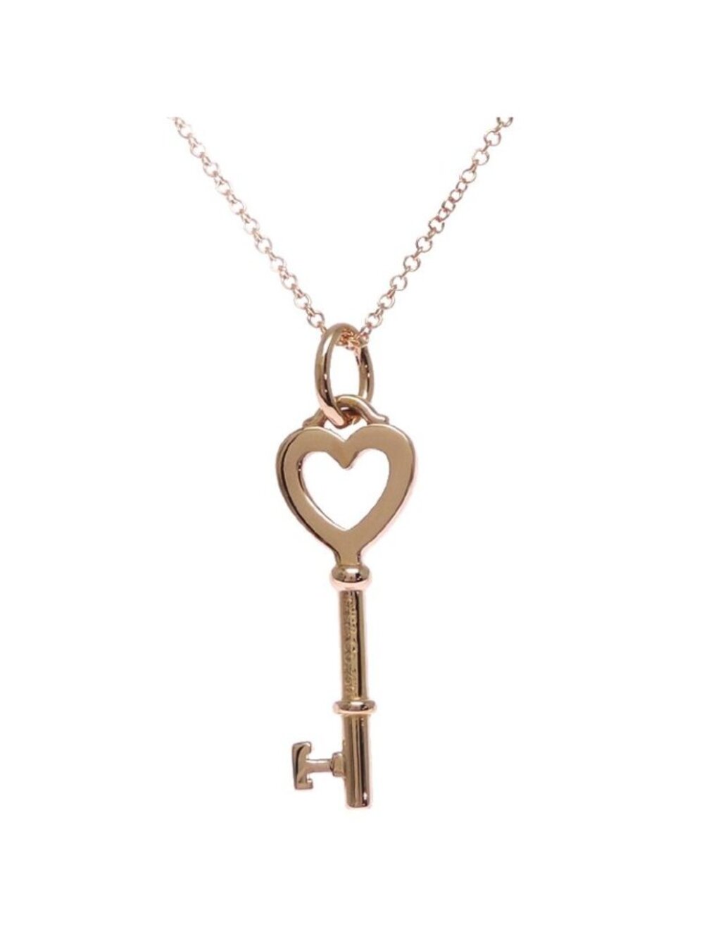 Tiffany & Co Necklace
